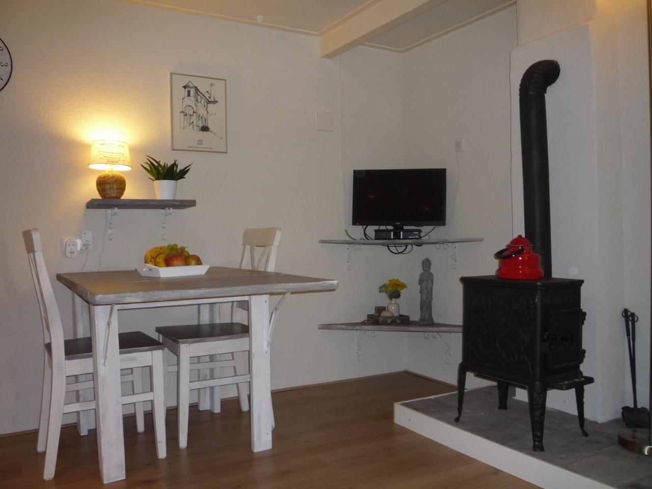 B&B La Cigale Veen ภายนอก รูปภาพ