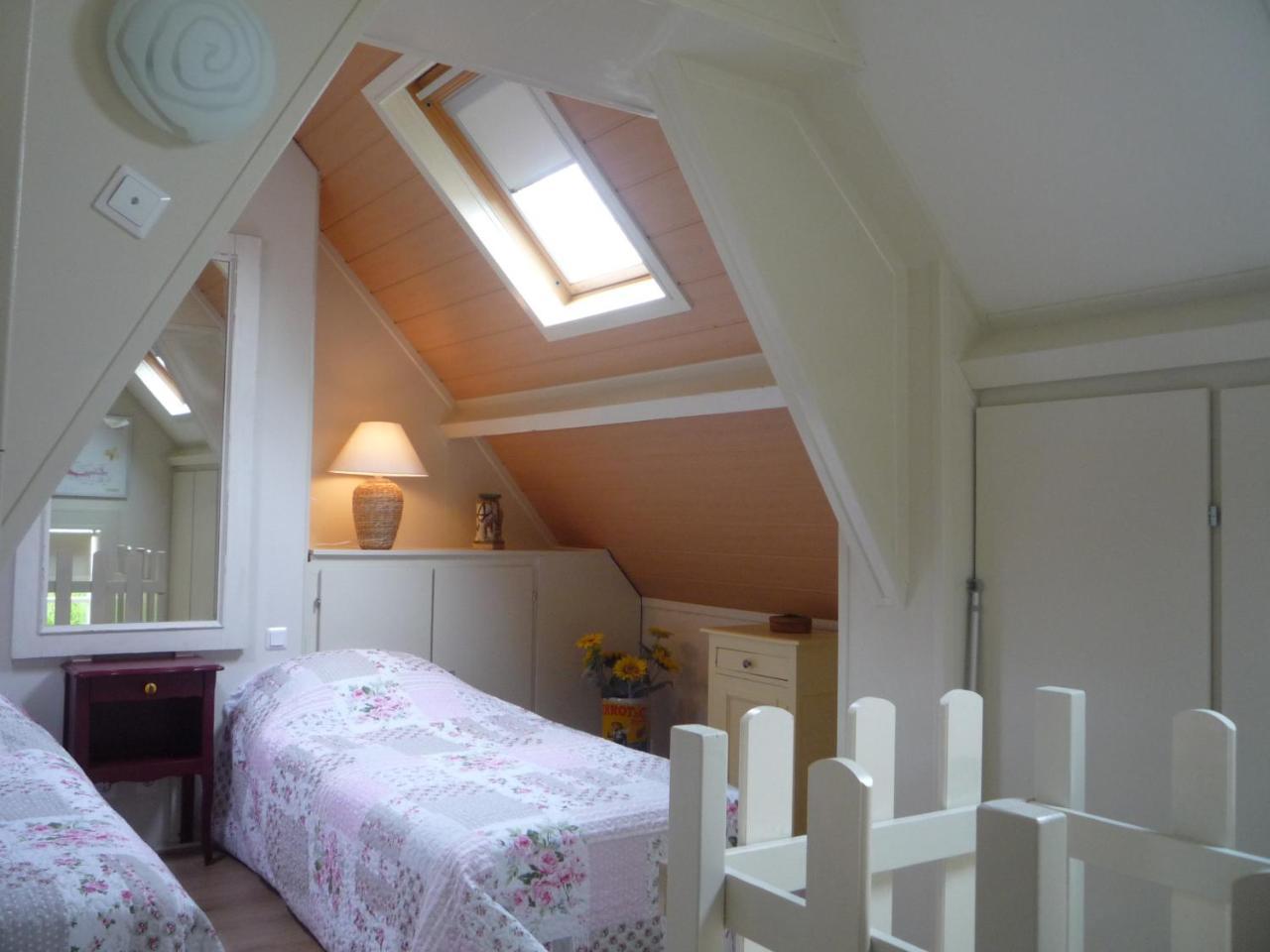 B&B La Cigale Veen ภายนอก รูปภาพ