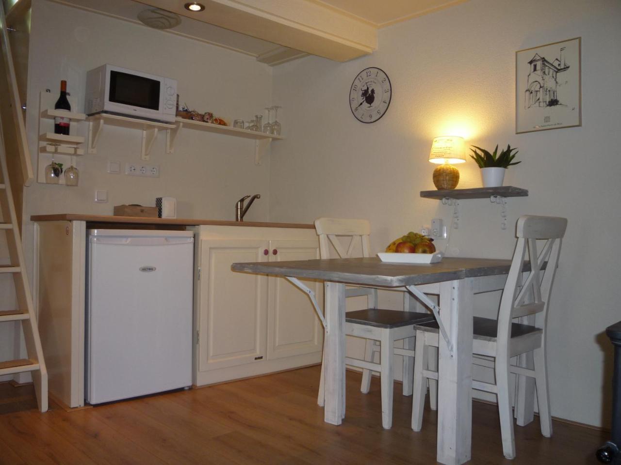 B&B La Cigale Veen ภายนอก รูปภาพ