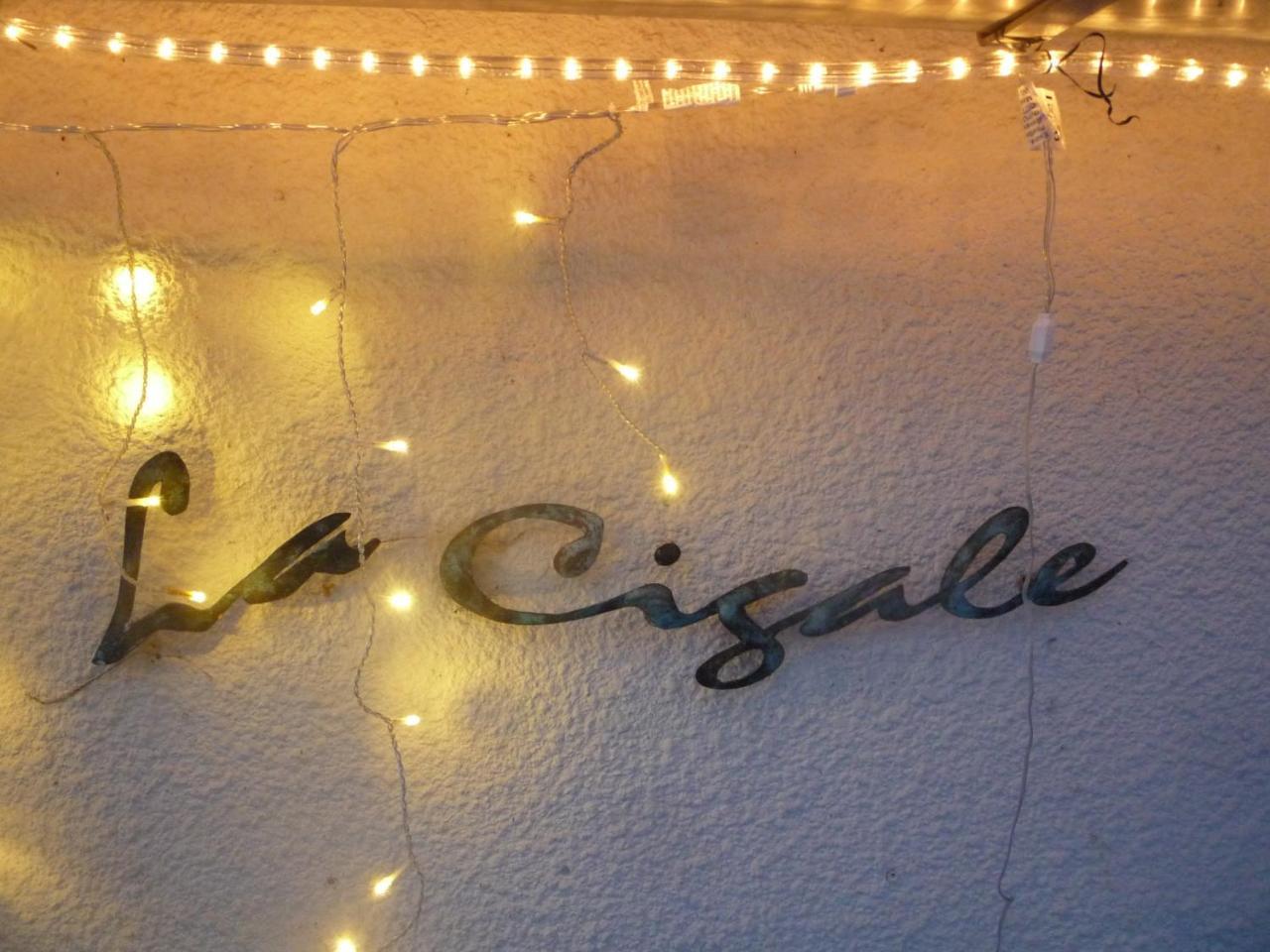 B&B La Cigale Veen ภายนอก รูปภาพ